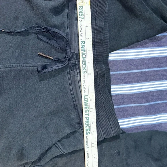 Lululemon Athletica NAVY Joggers - Picture 5 of 8